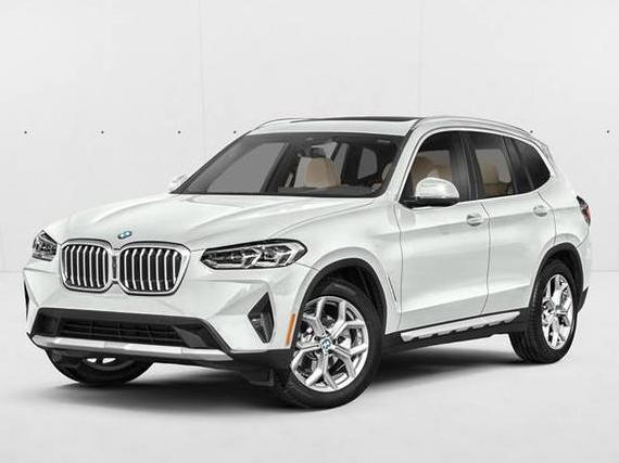 BMW X3 2023 5UX83DP00P9P65284 image BMW X3 2023 5UX83DP00P9P65284 image