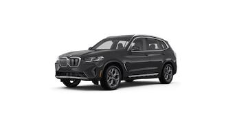 BMW X3 2023 5UX53DP05P9R66262 image