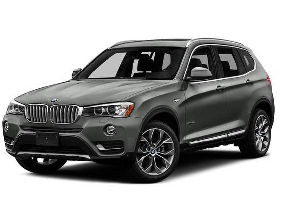 BMW X3 2016 5UXWX9C5XG0D77898 image BMW X3 2016 5UXWX9C5XG0D77898 image