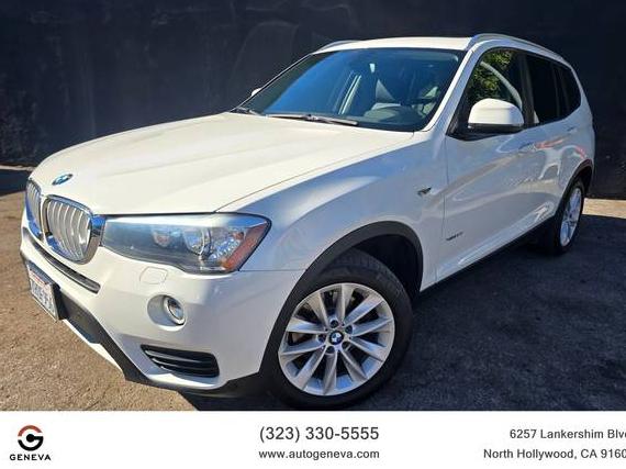 BMW X3 2016 5UXWX9C53G0D86796 image BMW X3 2016 5UXWX9C53G0D86796 image