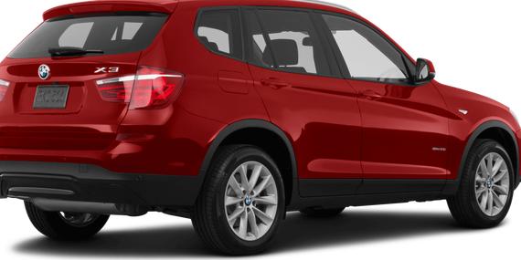 BMW X3 2016 5UXWX9C52G0D74882 image BMW X3 2016 5UXWX9C52G0D74882 image