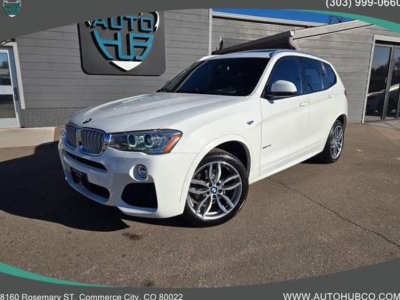 BMW X3 2016 5UXWX9C5XG0D95169 image BMW X3 2016 5UXWX9C5XG0D95169 image