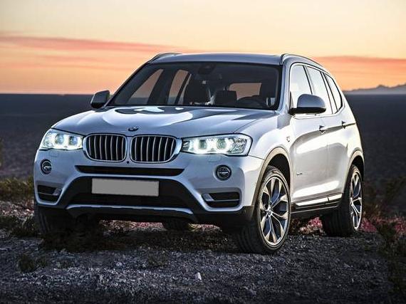 BMW X3 2016 5UXWX9C52G0D80889 image BMW X3 2016 5UXWX9C52G0D80889 image