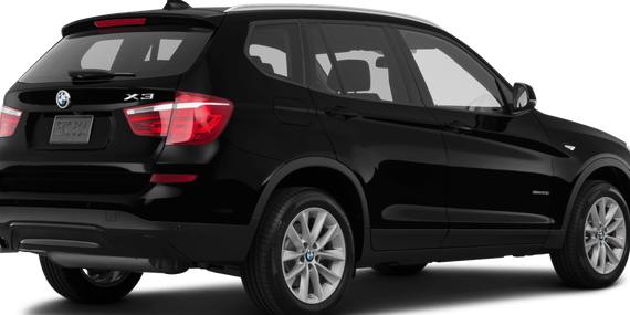BMW X3 2016 5UXWX9C53G0D66967 image BMW X3 2016 5UXWX9C53G0D66967 image