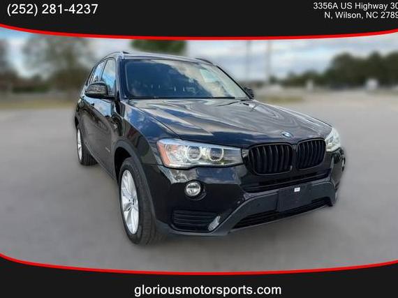 BMW X3 2016 5UXWX9C54G0D78531 image BMW X3 2016 5UXWX9C54G0D78531 image