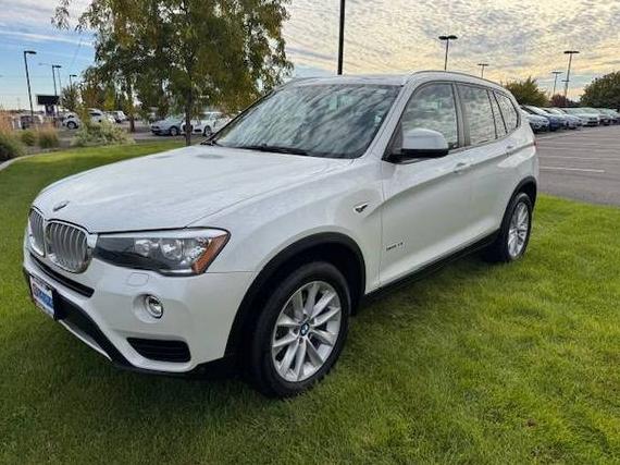 BMW X3 2016 5UXWX9C5XG0D64293 image BMW X3 2016 5UXWX9C5XG0D64293 image