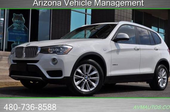 BMW X3 2016 5UXWZ7C58G0R32858 image BMW X3 2016 5UXWZ7C58G0R32858 image