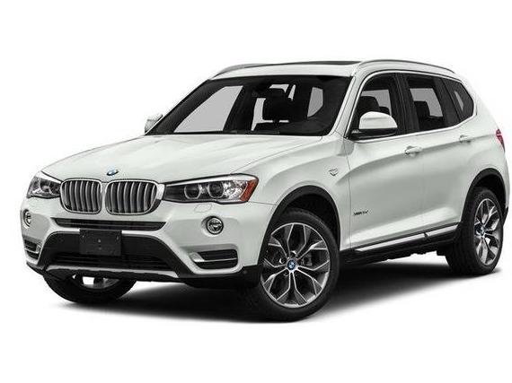BMW X3 2016 5UXWX9C56G0D89711 image BMW X3 2016 5UXWX9C56G0D89711 image