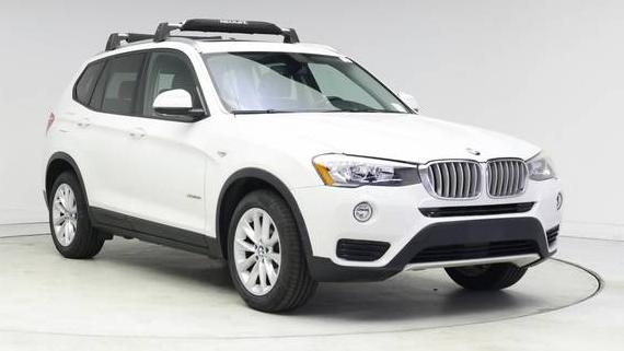 BMW X3 2016 5UXWX9C59G0D69968 image BMW X3 2016 5UXWX9C59G0D69968 image