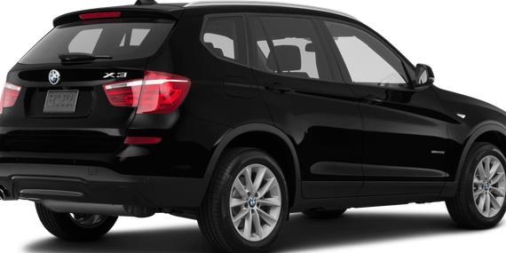 BMW X3 2016 5UXWX9C56G0D72391 image BMW X3 2016 5UXWX9C56G0D72391 image