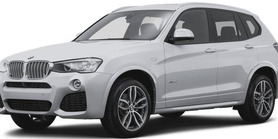 BMW X3 2016 5UXWX7C59G0S16735 image BMW X3 2016 5UXWX7C59G0S16735 image