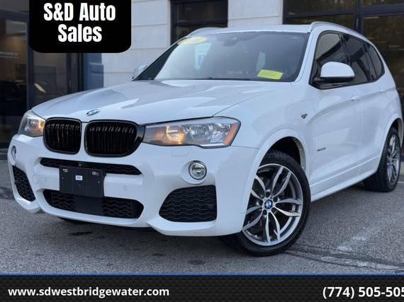 BMW X3 2016 5UXWX9C57G0D67779 image BMW X3 2016 5UXWX9C57G0D67779 image