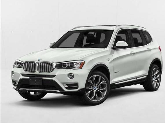 BMW X3 2016 5UXWX9C51G0D85436 image BMW X3 2016 5UXWX9C51G0D85436 image