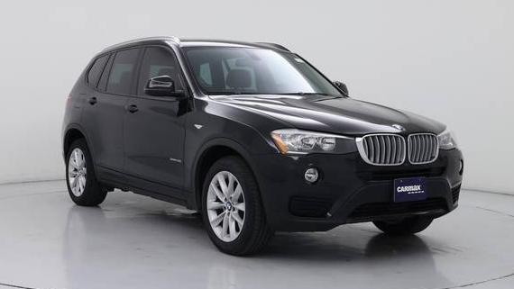 BMW X3 2016 5UXWX9C54G0D79470 image BMW X3 2016 5UXWX9C54G0D79470 image