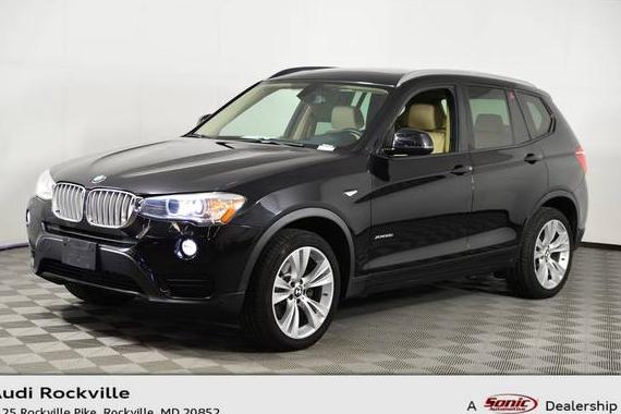 BMW X3 2016 5UXWX9C55G0D66307 image BMW X3 2016 5UXWX9C55G0D66307 image