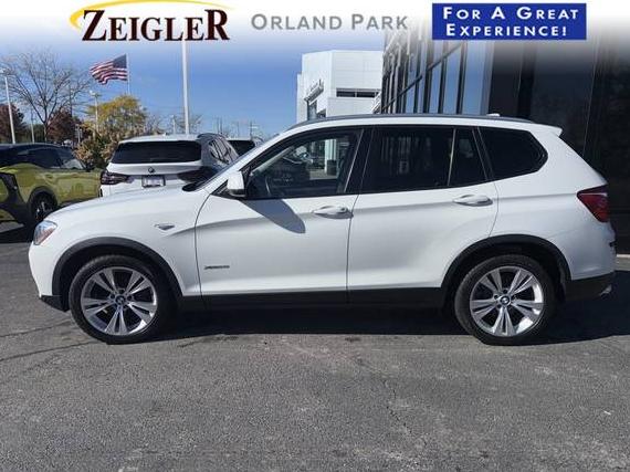 BMW X3 2016 5UXWX9C53G0D94669 image BMW X3 2016 5UXWX9C53G0D94669 image