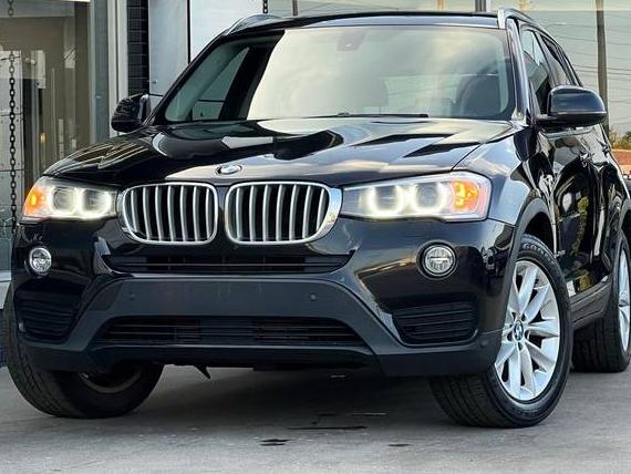 BMW X3 2016 5UXWX9C58G0D92271 image BMW X3 2016 5UXWX9C58G0D92271 image