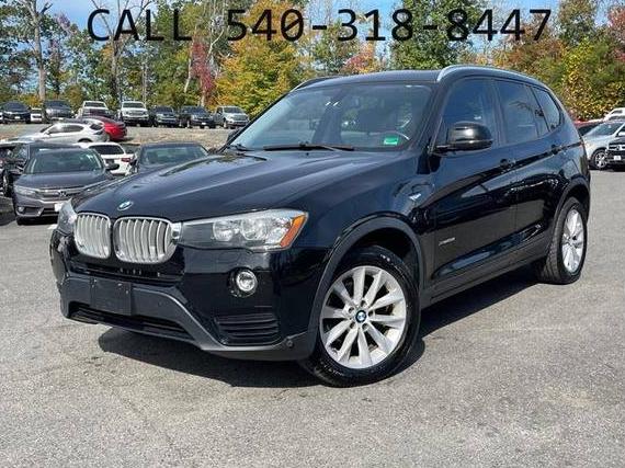 BMW X3 2016 5UXWX9C56G0D69359 image BMW X3 2016 5UXWX9C56G0D69359 image