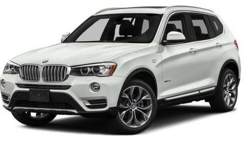 BMW X3 2016 5UXWX7C53G0R16511 image BMW X3 2016 5UXWX7C53G0R16511 image