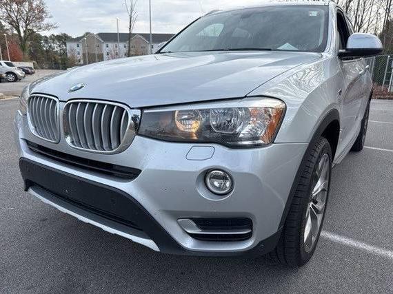 BMW X3 2016 5UXWX9C54G0D93885 image BMW X3 2016 5UXWX9C54G0D93885 image