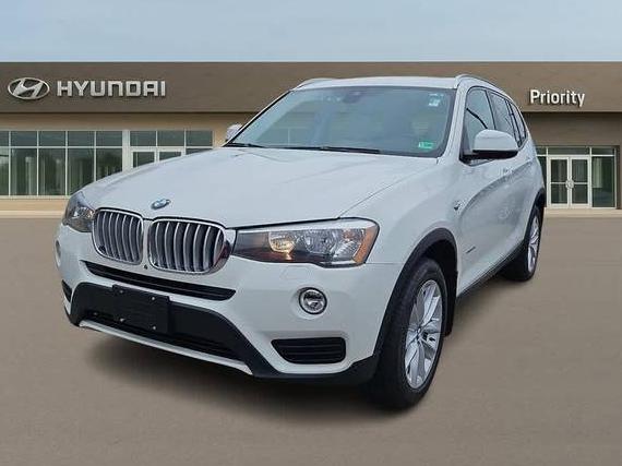 BMW X3 2016 5UXWX9C52G0D80021 image BMW X3 2016 5UXWX9C52G0D80021 image