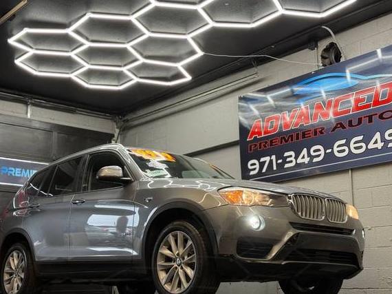 BMW X3 2016 5UXWX9C53G0D86202 image BMW X3 2016 5UXWX9C53G0D86202 image