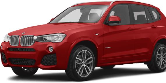 BMW X3 2016 5UXWX7C59G0S16122 image BMW X3 2016 5UXWX7C59G0S16122 image