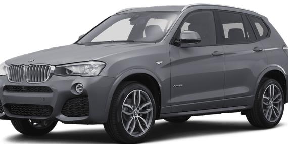 BMW X3 2016 5UXWX7C54G0S17470 image BMW X3 2016 5UXWX7C54G0S17470 image