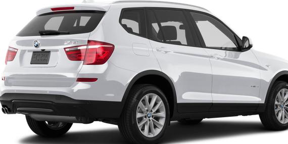 BMW X3 2016 5UXWX9C5XG0D72765 image BMW X3 2016 5UXWX9C5XG0D72765 image