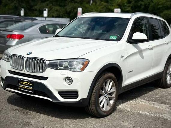 BMW X3 2016 5UXWX9C54G0D88766 image BMW X3 2016 5UXWX9C54G0D88766 image