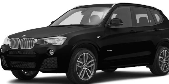 BMW X3 2016 5UXWX7C59G0K36306 image BMW X3 2016 5UXWX7C59G0K36306 image