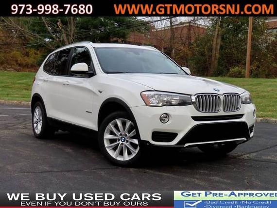 BMW X3 2016 5UXWX9C57G0D91869 image BMW X3 2016 5UXWX9C57G0D91869 image