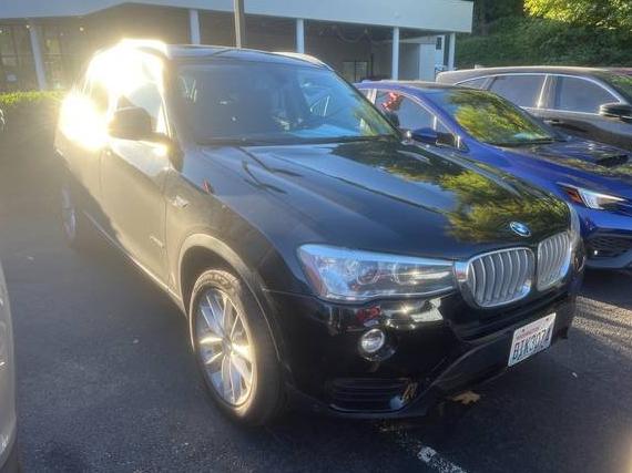 BMW X3 2016 5UXWX9C58G0D76541 image BMW X3 2016 5UXWX9C58G0D76541 image