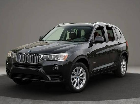BMW X3 2016 5UXWX9C52G0D87552 image BMW X3 2016 5UXWX9C52G0D87552 image