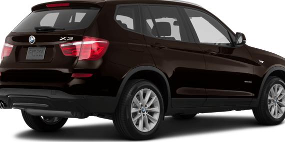 BMW X3 2016 5UXWX9C5XG0D83152 image BMW X3 2016 5UXWX9C5XG0D83152 image