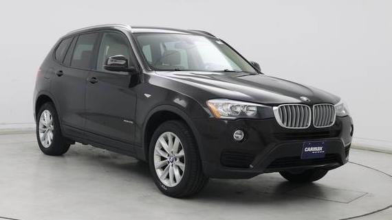 BMW X3 2016 5UXWX9C57G0D83139 image BMW X3 2016 5UXWX9C57G0D83139 image