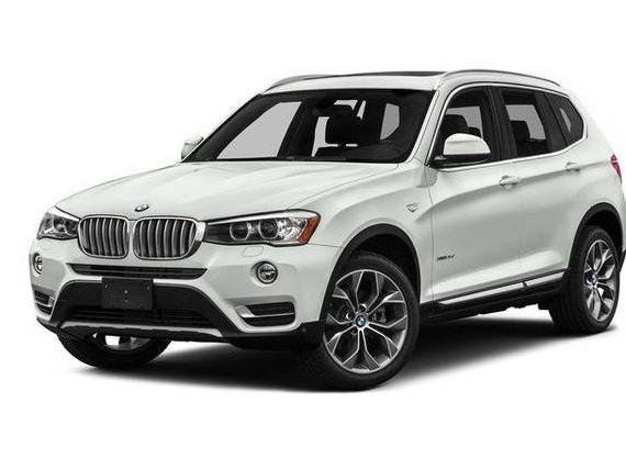 BMW X3 2016 5UXWX7C56G0R18155 image BMW X3 2016 5UXWX7C56G0R18155 image