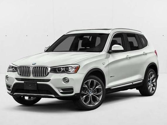 BMW X3 2016 5UXWZ7C51G0M83622 image BMW X3 2016 5UXWZ7C51G0M83622 image