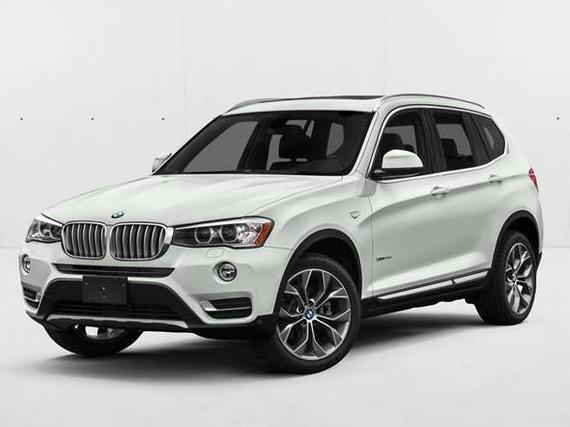 BMW X3 2016 5UXWY3C57G0N88211 image BMW X3 2016 5UXWY3C57G0N88211 image