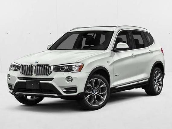 BMW X3 2016 5UXWX7C51G0R18015 image BMW X3 2016 5UXWX7C51G0R18015 image