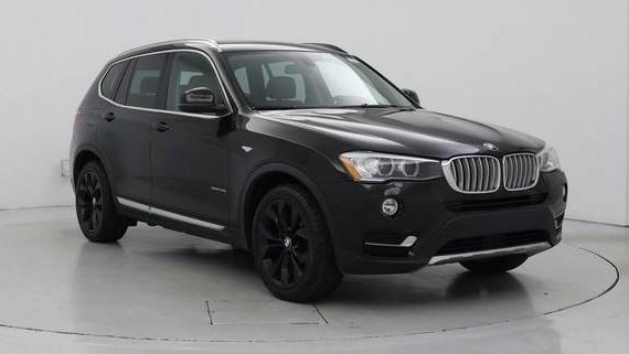 BMW X3 2016 5UXWZ7C57G0M83706 image BMW X3 2016 5UXWZ7C57G0M83706 image