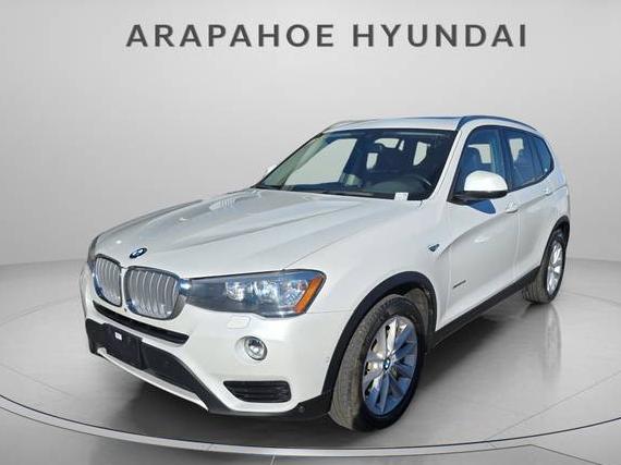 BMW X3 2016 5UXWX9C55G0D76495 image BMW X3 2016 5UXWX9C55G0D76495 image