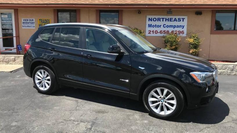 BMW X3 2016 5UXWX9C54G0D78092 image BMW X3 2016 5UXWX9C54G0D78092 image