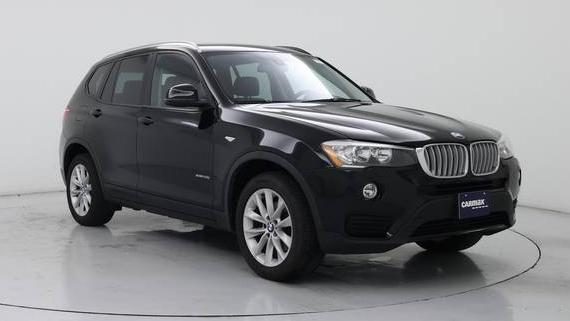 BMW X3 2016 5UXWX9C52G0D66121 image BMW X3 2016 5UXWX9C52G0D66121 image
