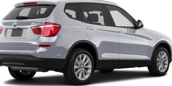 BMW X3 2016 5UXWX9C52G0D63011 image BMW X3 2016 5UXWX9C52G0D63011 image