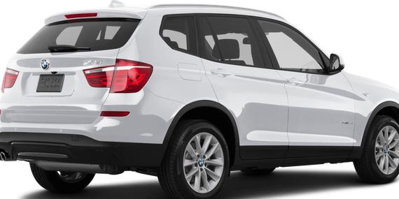 BMW X3 2016 5UXWX9C52G0D87941 image BMW X3 2016 5UXWX9C52G0D87941 image