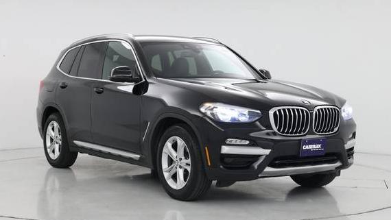 BMW X3 2019 5UXTR7C59KLR51333 image BMW X3 2019 5UXTR7C59KLR51333 image