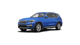 BMW X3 2019 5UXTR7C58KLF35079 image