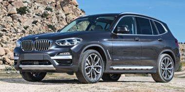 BMW X3 2019 5UXTR7C53KLF33028 image