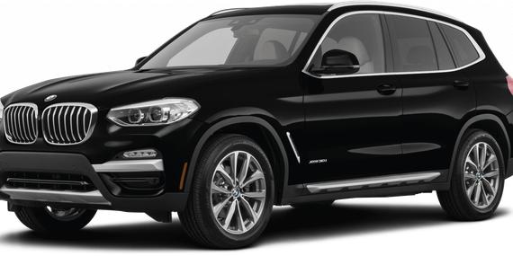 BMW X3 2019 5UXTR9C56KLD90815 image BMW X3 2019 5UXTR9C56KLD90815 image